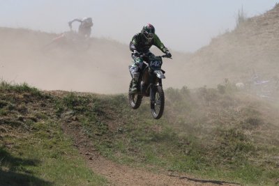 IMBA Krásný Dvůr 20.5.2012