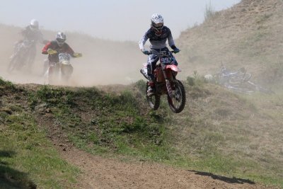 IMBA Krásný Dvůr 20.5.2012