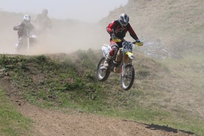 IMBA Krásný Dvůr 20.5.2012