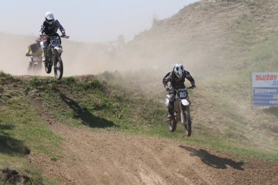 IMBA Krásný Dvůr 20.5.2012