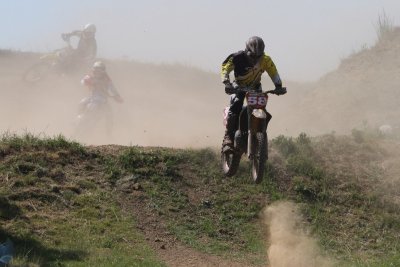 IMBA Krásný Dvůr 20.5.2012