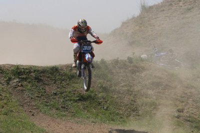 IMBA Krásný Dvůr 20.5.2012