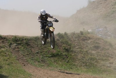 IMBA Krásný Dvůr 20.5.2012