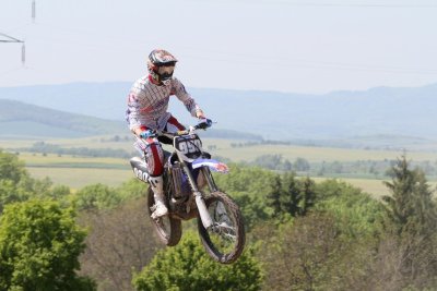 IMBA Krásný Dvůr 20.5.2012