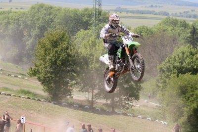 IMBA Krásný Dvůr 20.5.2012