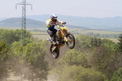IMBA Krásný Dvůr 20.5.2012