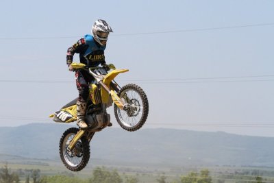 IMBA Krásný Dvůr 20.5.2012