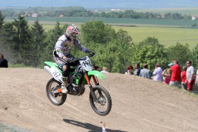 IMBA Krásný Dvůr 20.5.2012