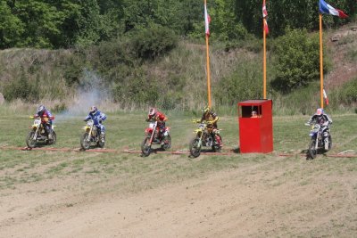 IMBA Krásný Dvůr 20.5.2012