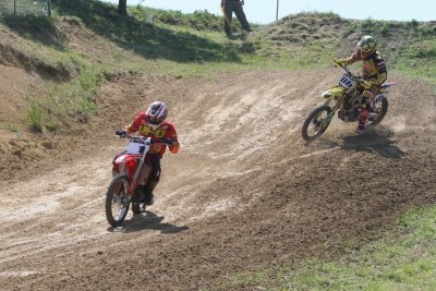 IMBA Krásný Dvůr 20.5.2012