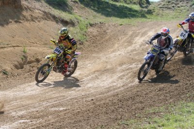 IMBA Krásný Dvůr 20.5.2012