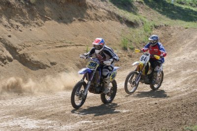 IMBA Krásný Dvůr 20.5.2012