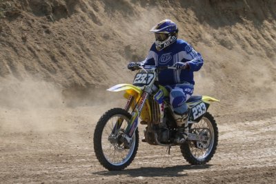 IMBA Krásný Dvůr 20.5.2012