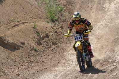 IMBA Krásný Dvůr 20.5.2012