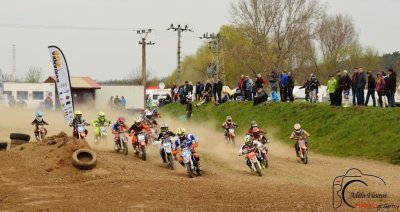 AMŠ – O’Neal cup Cítov 9.4.2016