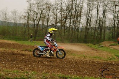 AMŠ – O’Neal cup Cítov 9.4.2016