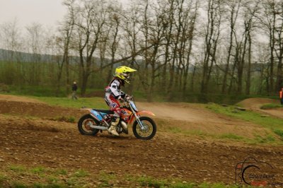 AMŠ – O’Neal cup Cítov 9.4.2016
