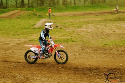 AMŠ – O’Neal cup Cítov 9.4.2016