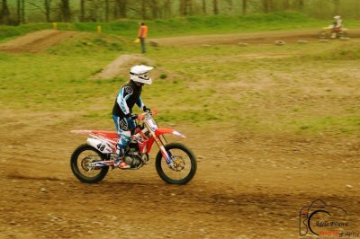 AMŠ – O’Neal cup Cítov 9.4.2016