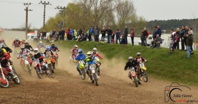 AMŠ – O’Neal cup Cítov 9.4.2016