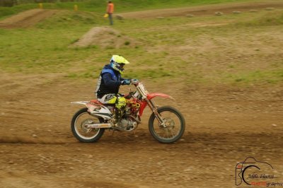 AMŠ – O’Neal cup Cítov 9.4.2016