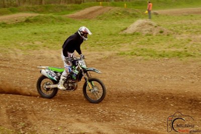 AMŠ – O’Neal cup Cítov 9.4.2016