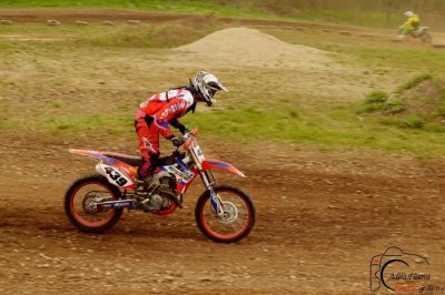 AMŠ – O’Neal cup Cítov 9.4.2016