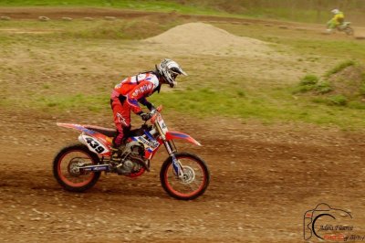 AMŠ – O’Neal cup Cítov 9.4.2016