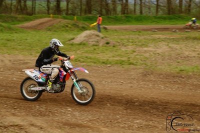 AMŠ – O’Neal cup Cítov 9.4.2016