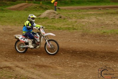 AMŠ – O’Neal cup Cítov 9.4.2016
