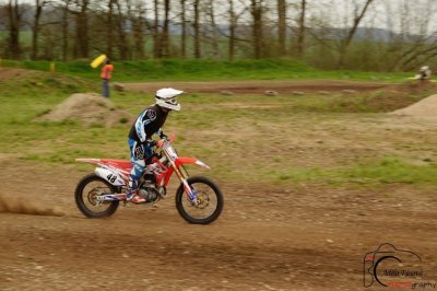 AMŠ – O’Neal cup Cítov 9.4.2016