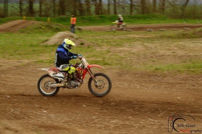 AMŠ – O’Neal cup Cítov 9.4.2016