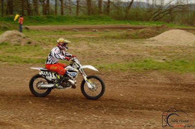 AMŠ – O’Neal cup Cítov 9.4.2016