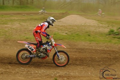 AMŠ – O’Neal cup Cítov 9.4.2016