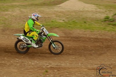 AMŠ – O’Neal cup Cítov 9.4.2016