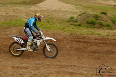 AMŠ – O’Neal cup Cítov 9.4.2016