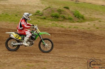 AMŠ – O’Neal cup Cítov 9.4.2016