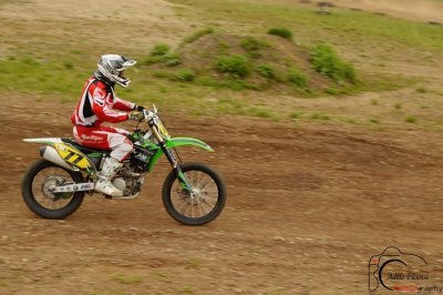 AMŠ – O’Neal cup Cítov 9.4.2016