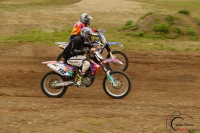 AMŠ – O’Neal cup Cítov 9.4.2016