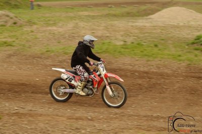 AMŠ – O’Neal cup Cítov 9.4.2016