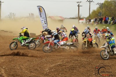AMŠ – O’Neal cup Cítov 9.4.2016