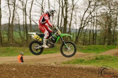 AMŠ – O’Neal cup Cítov 9.4.2016