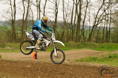 AMŠ – O’Neal cup Cítov 9.4.2016