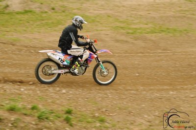 AMŠ – O’Neal cup Cítov 9.4.2016