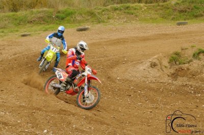 AMŠ – O’Neal cup Cítov 9.4.2016