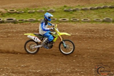 AMŠ – O’Neal cup Cítov 9.4.2016