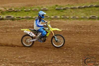 AMŠ – O’Neal cup Cítov 9.4.2016