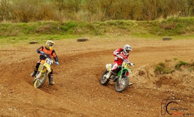 AMŠ – O’Neal cup Cítov 9.4.2016