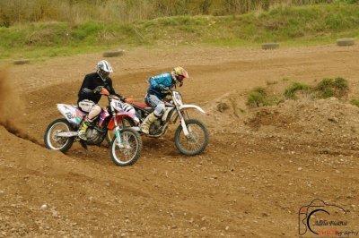 AMŠ – O’Neal cup Cítov 9.4.2016
