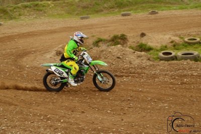 AMŠ – O’Neal cup Cítov 9.4.2016
